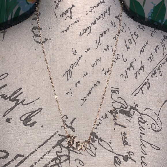 🌻 (5 items for $15) Leo charm Necklace - Picture 7 of 13